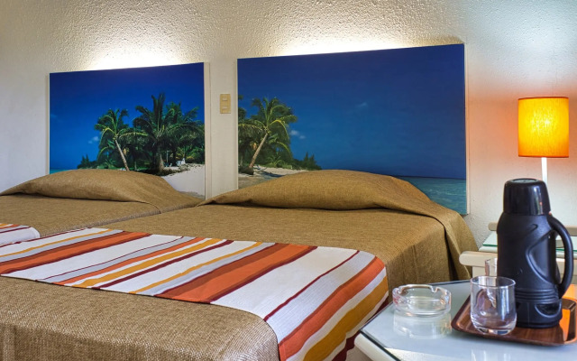 Gran Caribe Villa Tortuga All Inclusive