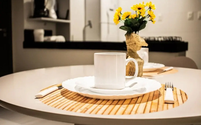 Apart no Maradisa Design por Carpediem