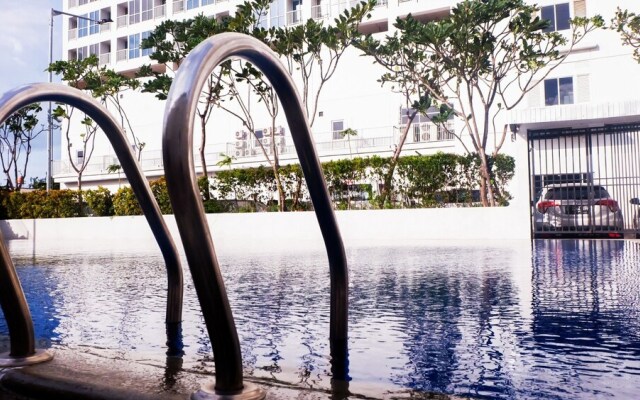 Studio Tifolia Apartment near Kelapa Gading