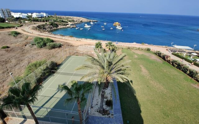 Charming 1-bed Apartment in Protaras, Cyprus