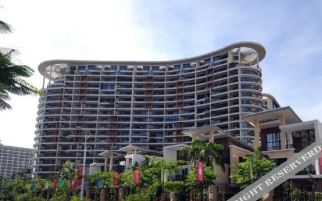 Xiangchen Hotel