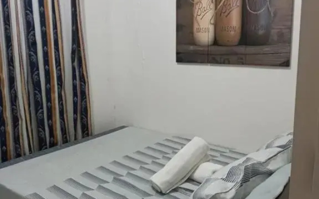 Sea Residences Antonio’s Staycation