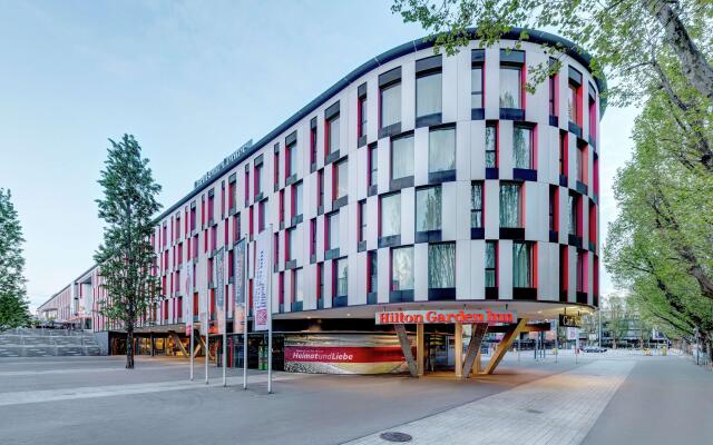 Hilton Garden Inn Stuttgart Neckar Park