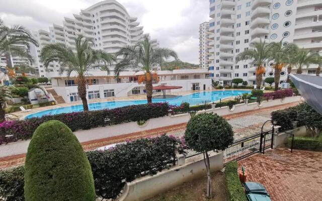 My Marine Residence Alanya Mahmutlar 5 Zimmer