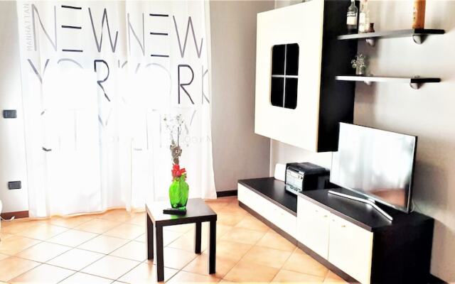 Sirio Appartement