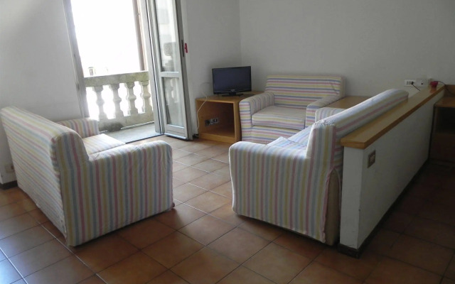 Residence Pila