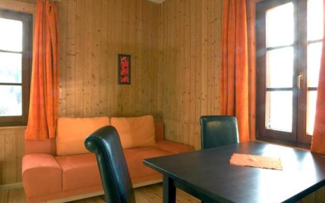 Residence Bad Burgstall