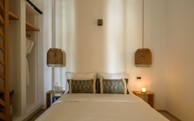 Este Luxury Suites