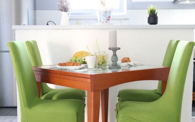 Dub  Apartments Zagreb