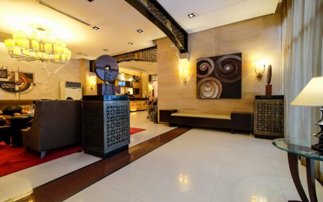 Forbeswood Parklane