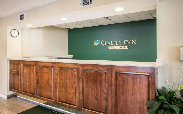 Quality Inn Aiken North