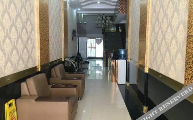 Sanyuan Hotel