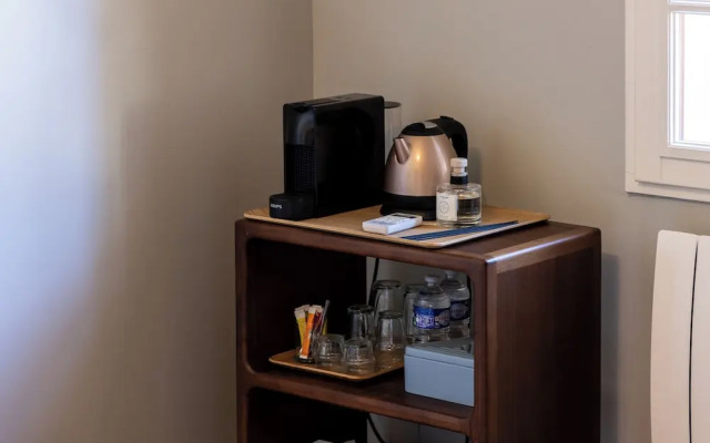 Le Prieuré Notre-Dame