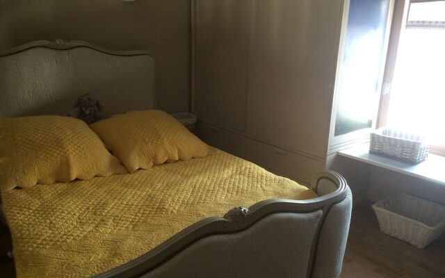 Appartement Nostradamus