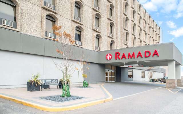 Ramada by Wyndham Saskatoon