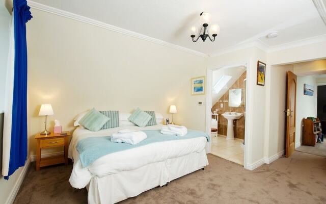 Wadebridge B&B