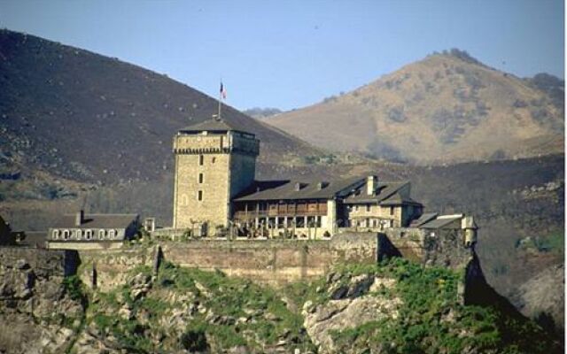 Hotel Marial