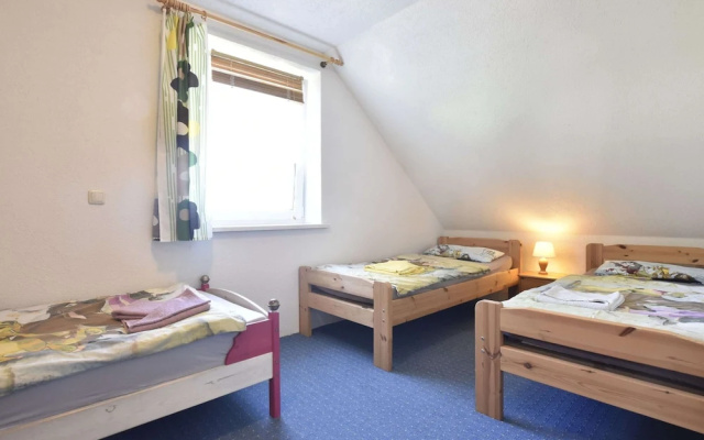 Spacious Apartment in Rerik Germany near Sea