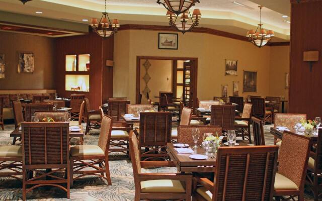 Horseshoe Black Hawk - A Caesars Rewards Destination