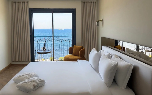 The Yalı Konak Hotel İzmir