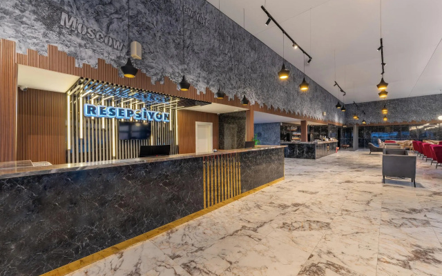 Palmora Lara Hotel - Image 2