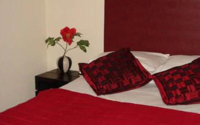 Sandyford Hotel