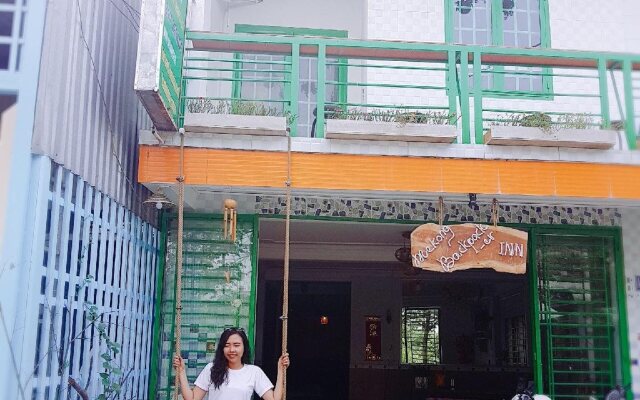Mekong Backpacker Inn - Hostel