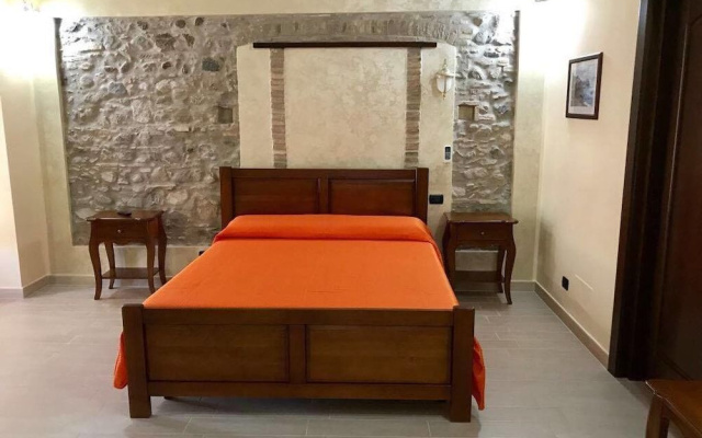 Eleven Bed & Breakfast