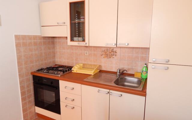Apartments Rajko