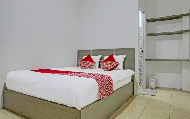 OYO 92457 Wisma Griya Nusa Bangsa Syariah