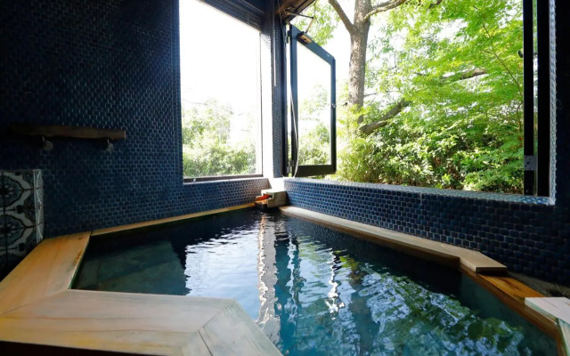 Ryokan Konomama