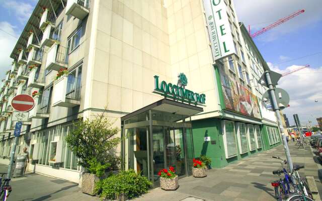 June Six Hotel Hannover City