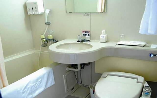 Seagrande Shimizu Station Hotel / Vacation STAY 8198