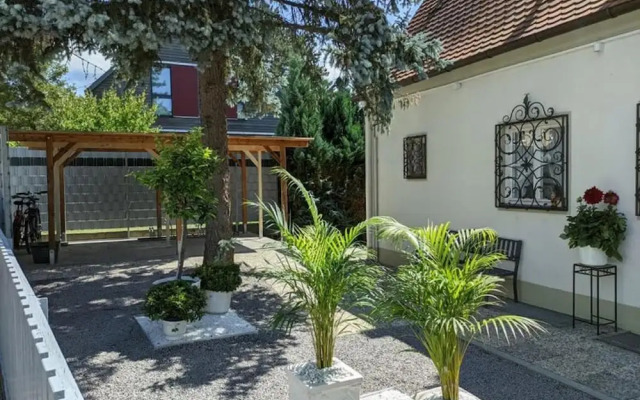 Pension Haus Gertrud