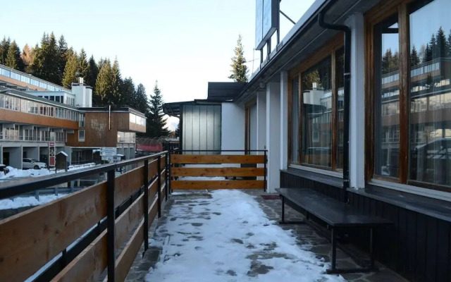 Hotel Residence Abete