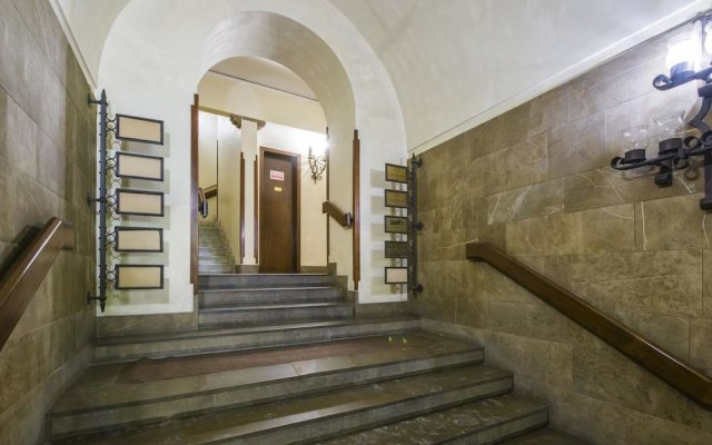 Luxury Apartment con vista su PIAZZA DELLA SIGNORIA