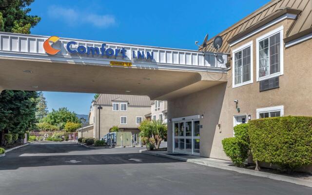 Comfort Inn Redwood City