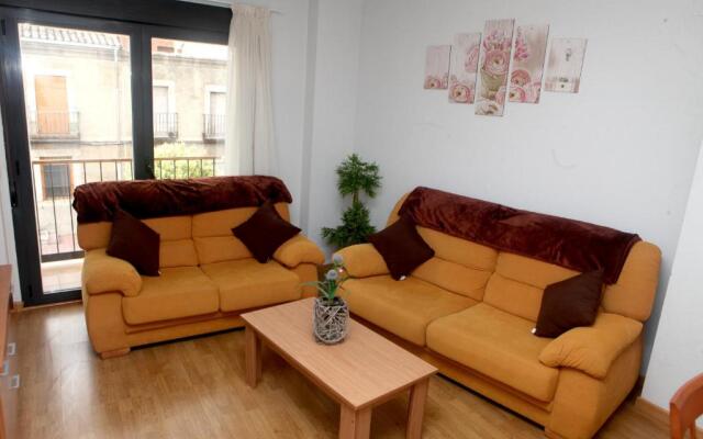 Apartamento Castilla