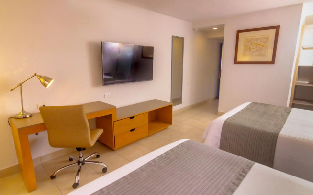 Gamma Guaymas Armida Hotel