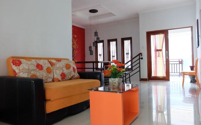 Homestay Jogja dekat Ambarukmo by Simply Homy