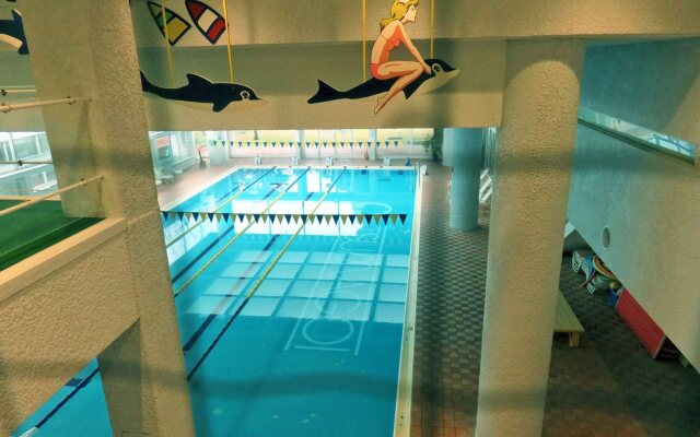 Tsumagoi Resort Sai No Sato