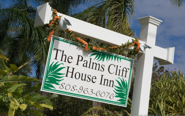 The Palms Cliff House Inn