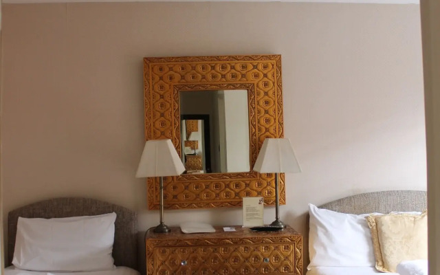 Wimbledon Hotel
