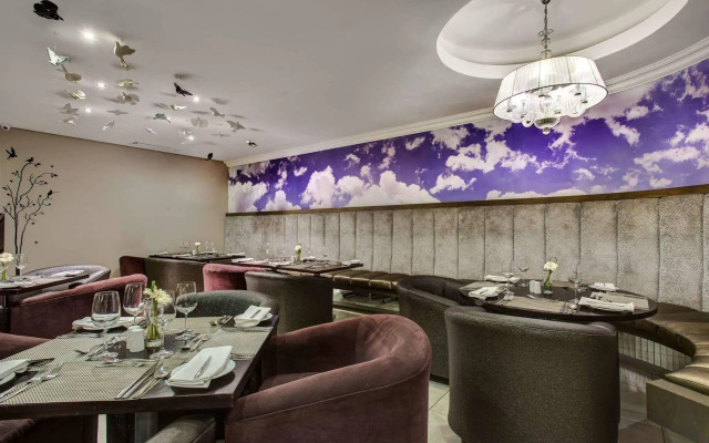 ANEW Hotel Hatfield Pretoria