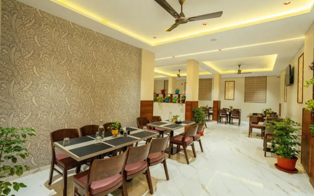 Treebo Grand Royal Imperio, Hinjewadi