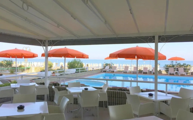 Hotel Astor