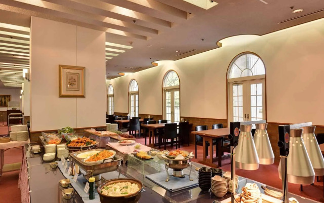 Yugashima Golf Club Hotel Resort
