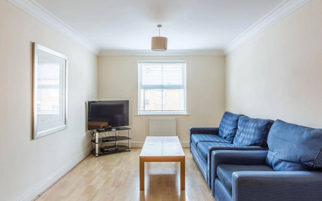 Stanshawe Court by House of Fisher