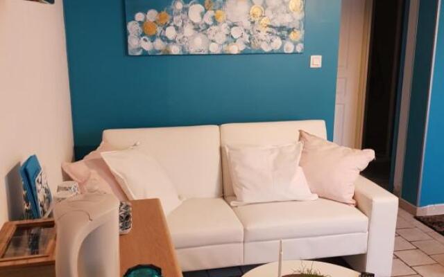 Ideal pour une pause