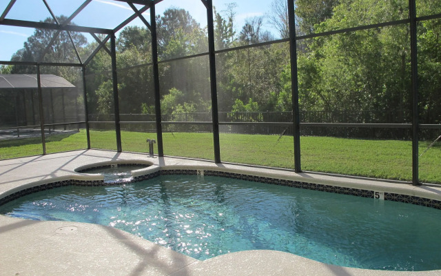 Crystal Cove 5BR Pool Home BD30